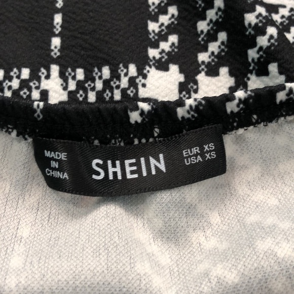 Plaid dress - Picture 8 of 8